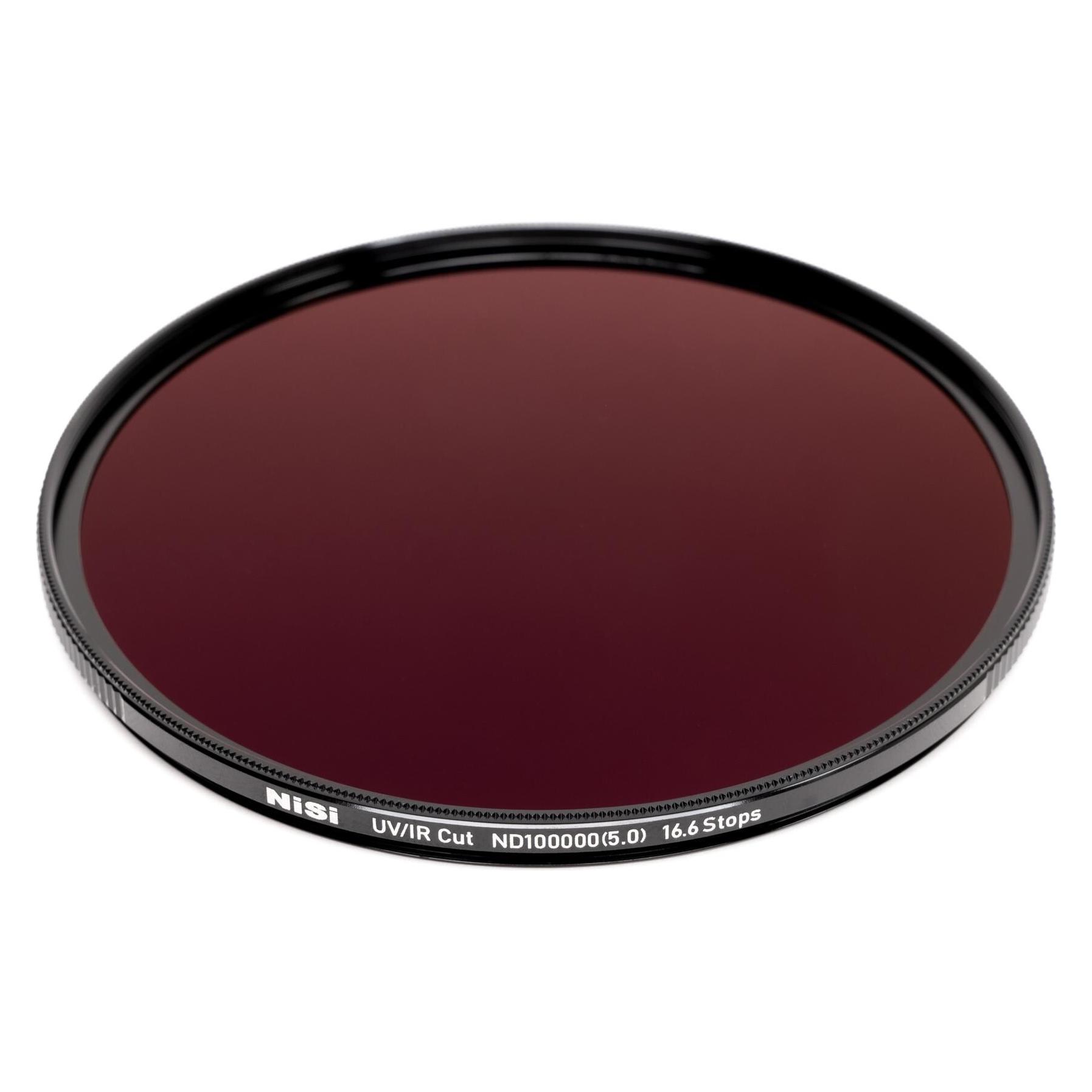 Nisi Solar Filter Pro Nano (77 mm, ND Filter) (4110100673)