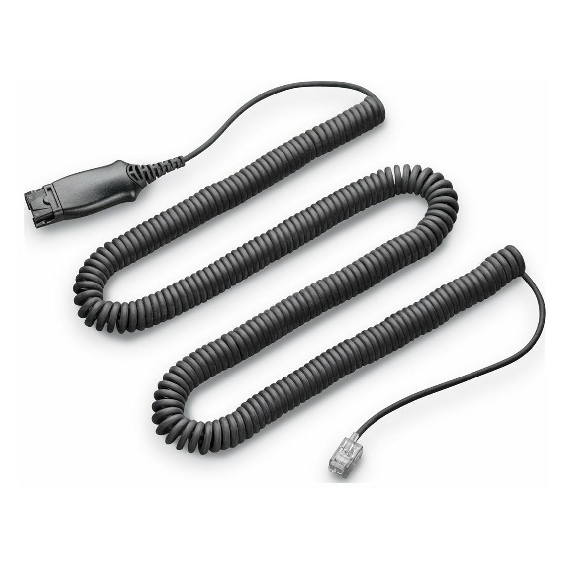 HP Poly Savi Office Universalnetzteil mit geradem Stecker -9 V 1000 mA (85R59AA)