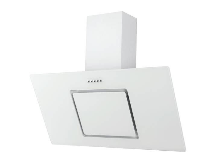 Schräghaube 90 cm E 90 x 112 x 34cm