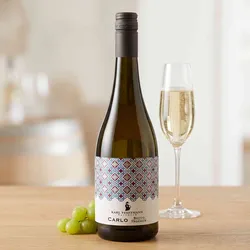 Weingut Karl Pfaffmann (Markus Pfaffmann)  Karl Pfaffmann Carlo Secco weiß  Deutschland