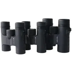 Professor Optiken, Fernglas, (8x)