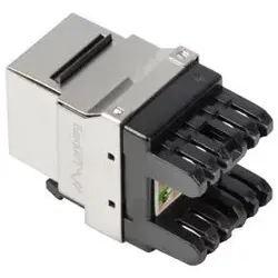 Lanberg KSF6-1000 Keystone-Modul