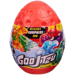 Goo Jit Zu GJZ Mystery Egg