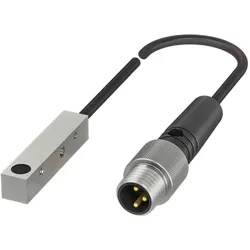 Balluff Sensor induktiv BES5163040I02CS49002