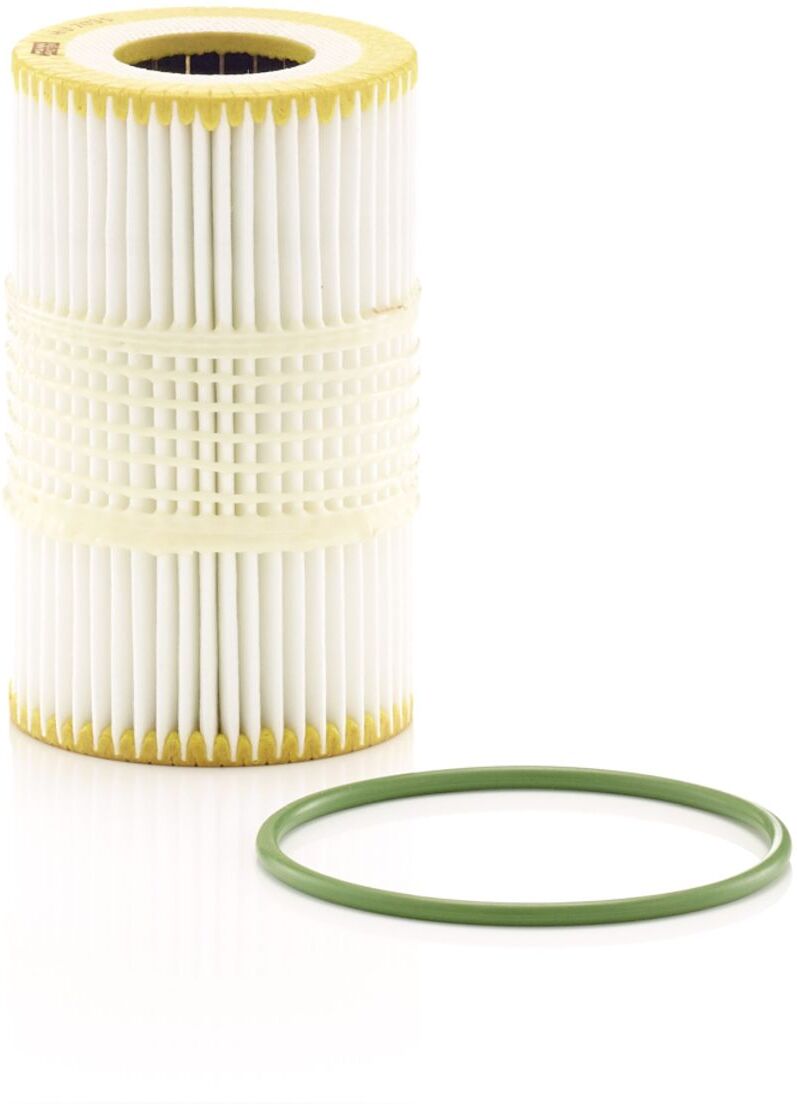 Ölfilter MANN-FILTER HU 7035 y