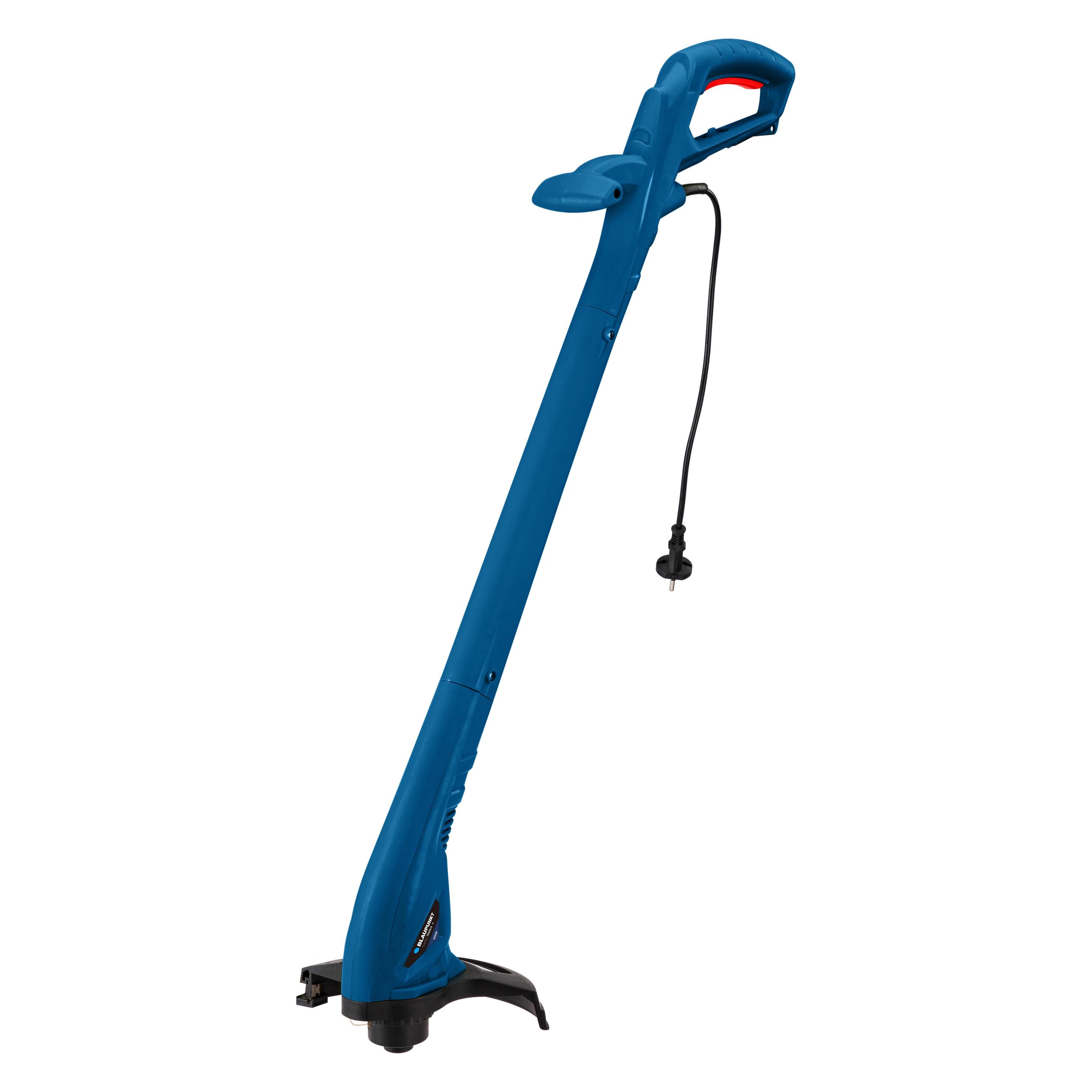 Blaupunkt ELEKTROTRIMMER GT3010 250 W (Trimmfaden) (PTBLCT008)