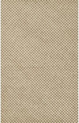 Momeni Charles Hand Tufted Wool Geometric Area Rug