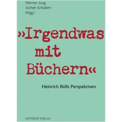 Irgendwas mit Büchern, Fachbücher von Jochen Schubert, Werner Jung