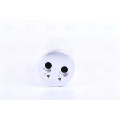 NISSENS Trockner, Klimaanlage 95314 für VW
