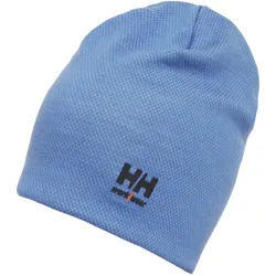 Beanie "LIFA MERINO" - Einheitsgröße - steinblau