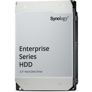 Synology Festplatte HAS5310-20T, Enterprise-Serie, 3,5 Zoll, intern, SAS 12Gb/s, 20TB