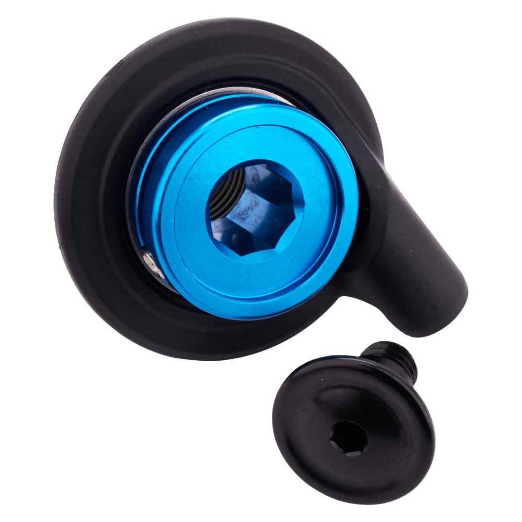 Fox Remote Push-Lock Topcap Interface Parts für FIT4 (54609860)