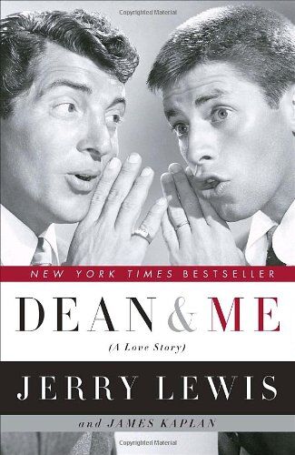 Jerry Lewis - Dean and Me: (A Love Story) - Preis vom 06.10.2026 07:26:00 h