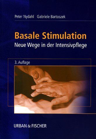 Peter Nydahl - Basale Stimulation - Preis vom 09.10.2026 07:28:09 h