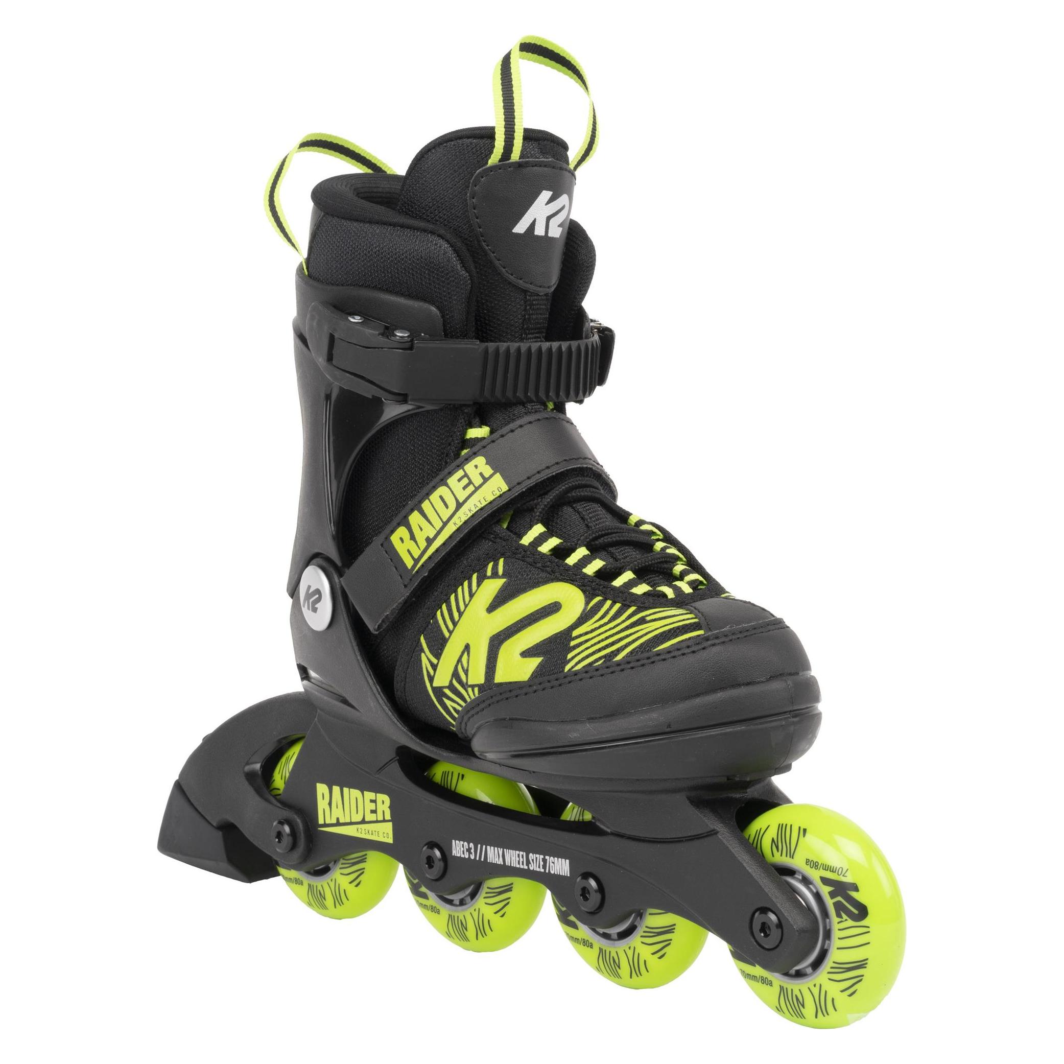 K2 Raider Kids - 47432 (29, 30, 31, 32, 33, 34) (37558391)