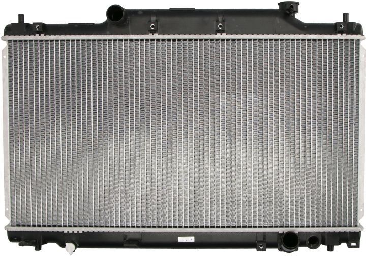 KOYORAD PL081578 Engine radiator