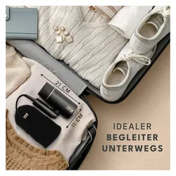 Lebenlang, Föhn, LBH3088G (2100 W)