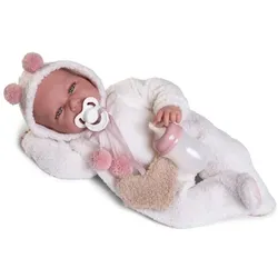 Spanische Puppe Carla 42cm
