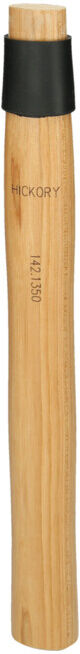 Manches de rechange, Hickory, coins ronds, 320mm ; KS Tools (142.5308)