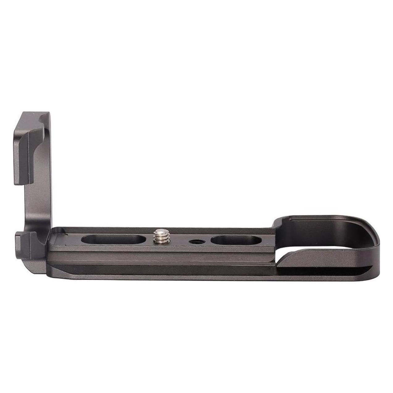 Leofoto L plate for Sony a6300 (Stativ Schnellwechselplatte) (LF-LPS-A6300I)