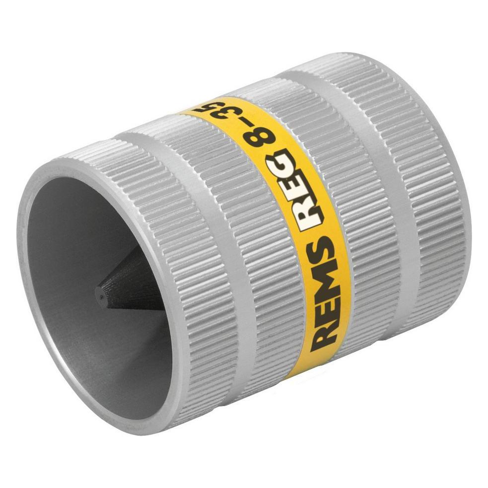 Rems REG 8-35 Hochwertiger/individueller Röntgenstrahler, der auch bei Ø 35 mm eingesetzt werden kan (110 mm) (4039976021067)