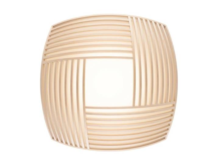 Secto Design Deckenleuchte Kuulto 9100, LED, nachhaltiges Birken