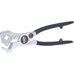 KS Tools 222.2062 Schlauchabschneider
