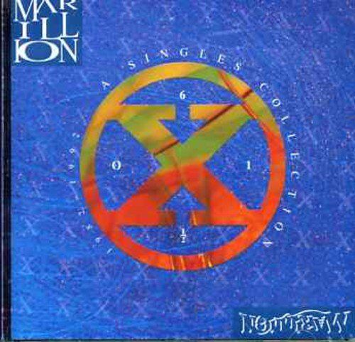 Marillion - Singles Collection 1982-1992 - Preis vom 19.10.2026 19:33:35 h