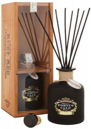 Portus Cale Difusor Ruby Red 250ml
