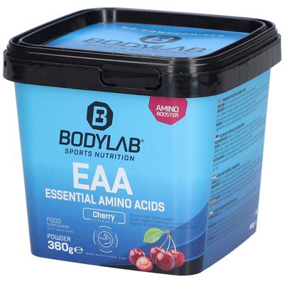 EAA Essential Amino Acids - 360g Cherry 360 g Pulver