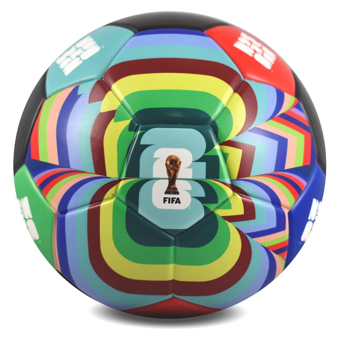 EA Games FIFA World Cup Mini Airless (FI11240)