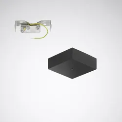Trilux Deckenanschlussdose ZAE/05 515