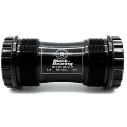 Black Bearing, Tretlager