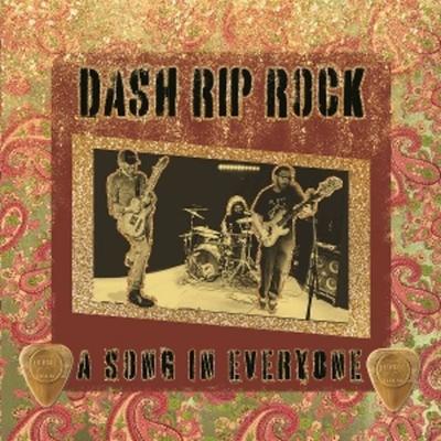 A Song in Everyone - Dash Rip Rock, Vinyl