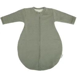 Baby's only, Babyschlafsack, Babys only Schlafsack langen Ärmel Sky, urban green - 70 cm (Frühling, Herbst)