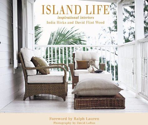 India Hicks - Island Life: Inspirational Interiors - Preis vom 01.10.2026 17:08:56 h