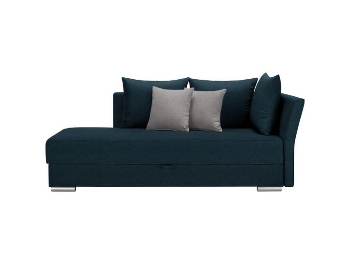Livetastic Liege, Petrol, Kunststoff, Uni, 4-Sitzer, Füllung: Schaumstoff, 220x93x100 cm, seitenverkehrt erhältlich, Schlafen auf Sitzhöhe, Wohnzimmer, Sessel, Relaxliegen