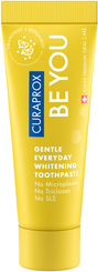 Curaprox Pasta Dentífrica Sabor a Toranja Be You 10 ml