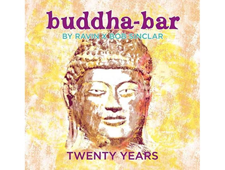 Various Artists - Buddha Bar
