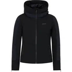 PROTEST Damen Jacke PRTMERCURY, Größe 44 in Schwarz Schwarz