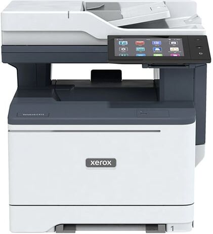 Xerox VersaLink C415V/DN Impressora laser a cores A4 tudo em um (4 em 1)
