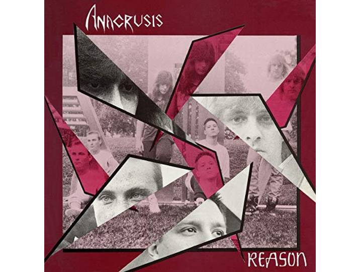 Reason (LP)