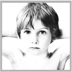 Island, Schallplatten, Boy (Heavy Weight Vinyl) (U2)