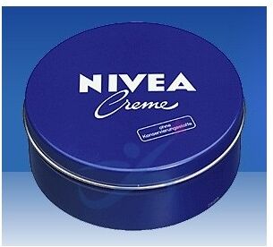 Beiersdorf Nivea Crema Famiglia 250ml