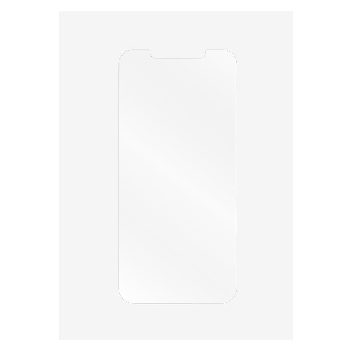 tech21 T21-8537 Mobiltelefon-Bildschirmschutzfolie Apple (e) (Apple iPhone 12 Pro Max) (T21-8537)