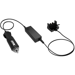 DJI Phantom 2 Car Charger (DJI Phantom 2, DJI Phantom 2 Vision, DJI Phantom 2 Vision+), Drohne Zubehör, Schwarz