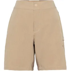 Kari Traa, Damen, Outdoorhose, Sanne Trail 7in (XS), Beige