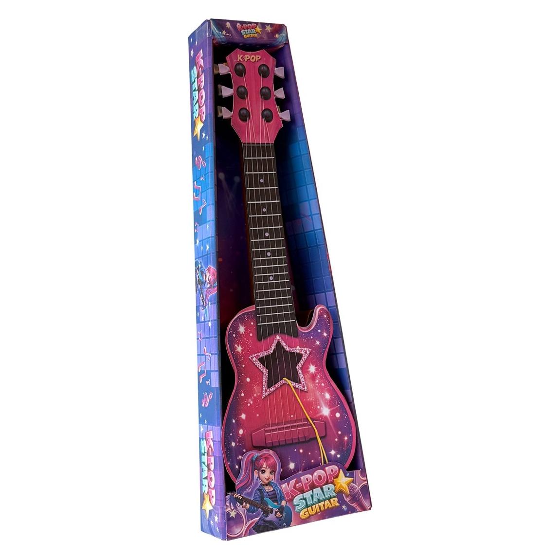 Johntoy Gitarre K POP Star Guitar (72370390)