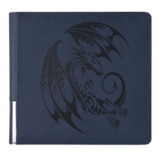 Arcane Tinmen ApS Dragon Shield - Card Codex Portfolio 576 - Midnight Blue - englisch 290013