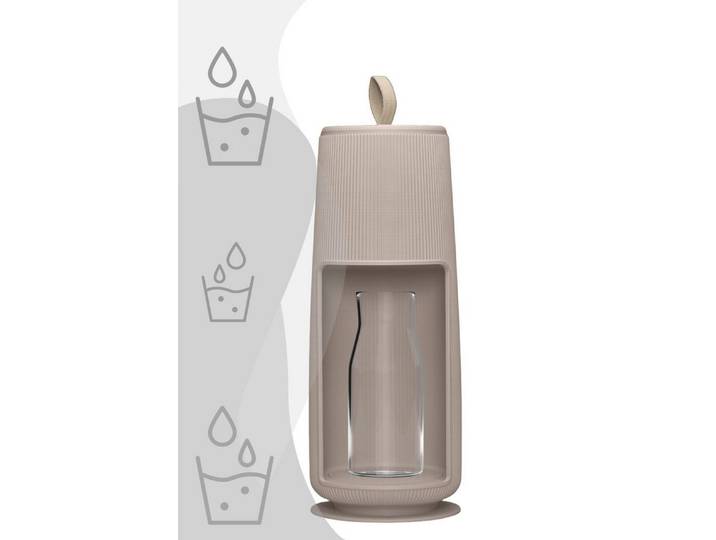 Flowell Wasserfilter flowell Aktivkohle-Membran Wasserfilter